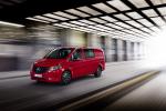 Mercedes-Benz Vito Mixto 2020 года (WW)